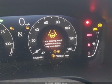 Honda CR-V VI 2026 Honda CR-V Hybrid Sport-L 2026 2.0 Hybryda Plug-in 145KM, zdjęcie 11