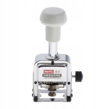 4-значная автоматическая маркировочная машина для