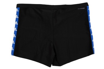 Adidas pánske plavky boxerky do bazéna r.S