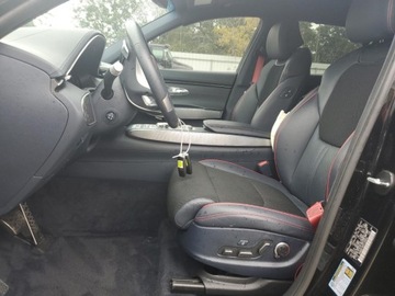  Genesis GV70 Base 2023 2.5l 2.5 Benzyna 300KM, zdjęcie 7