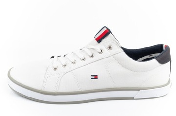 Buty męskie trampki Tommy Hilfiger [00596100]