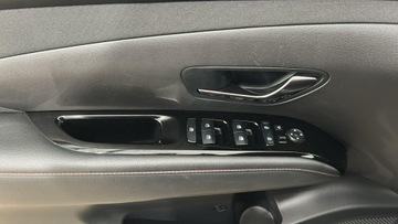 Hyundai Tucson IV SUV 1.6 T-GDI 48V 180KM 2023 Hyundai Tucson 1.6 T-GDI 48 V N Line 4WD DCT, zdjęcie 12