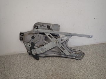 HYUNDAI SANTA FE 01- ZVEDÁK OKNO PŘEDNÍ LEVÝ