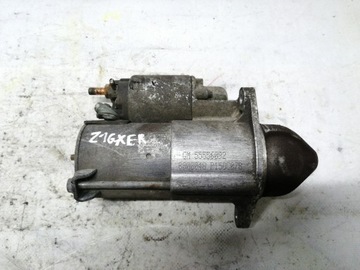 4911 ASTRA J IV A16XER- ROZRUSZNIK 55556092