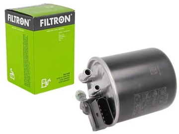 FILTRON FILTR PALIWA PP 840/9