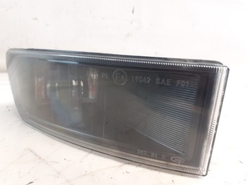 HALOGEN SAAB 93 PRAVÝ