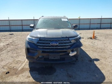 Ford Explorer VI 2022 Ford Explorer XLT 2022 2.3l 2.3 Benzyna 300KM, zdjęcie 7