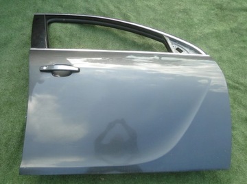OPEL INSIGNIA A DVEŘE PRAVÝ PŘEDNÍ Z177