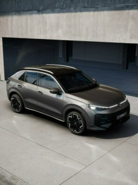 Volkswagen T-Roc I SUV Facelifting 1.5 TSI ACT 150KM 2026 Volkswagen T-Roc R-Line 1.5 eTSI 150 KM DSG Zamów, zdjęcie 9