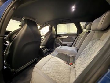 Audi A4 B9 Allroad Quattro Facelifting 2.0 40 TDI 204KM 2023 Audi A4 Avant 40 TDI quattro S tronic S line *Funk, zdjęcie 23