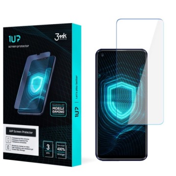 Fólie 3MK pro Lg W41/W41+/W41 Pro 3 ks