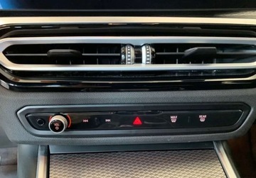 BMW Seria 3 G20-G21 Limuzyna 2.0 318i 156KM 2024 BMW Seria 3 2.0 Benzyna 156KM, zdjęcie 12