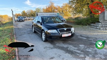 Skoda Octavia II Kombi 1.6 MPI 102KM 2012 Skoda Octavia Raty 1.6 MPI 102KM najlepsza jednostka Niski przebieg Gwaran
