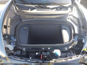 Audi 2024 Audi RS e-tron GT 2024 Audi RS e-tron GT quattro Elektryczny 591KM, zdjęcie 9