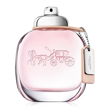 COACH Woda toaletowa dla kobiet EDT 90 ml