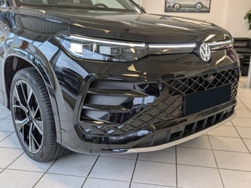 Volkswagen Tayron 2025 Tayron R-Line Plus 2.0 TDI 4Mot. DSG 193KM 2025, zdjęcie 12