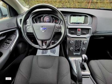 Volvo V40 II Hatchback 2.0 T2 DRIVE-E 122KM 2015 Volvo V40 Zarejestrowane,KAMERA, bardzo ladne, GWARANCJA 2.0 Benzyna, zdjęcie 14