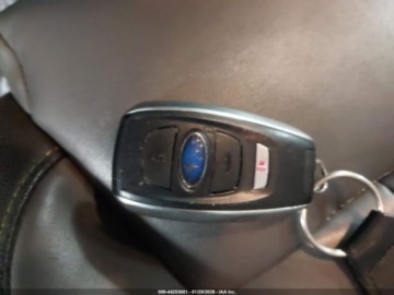 Subaru 2024 Subaru Ascent 2024 Subaru Ascent Onyx Edition 7-Passenger 2.4 Benzyna 260KM, zdjęcie 13