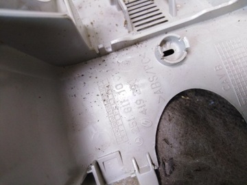 MERCEDES R W251 ZRCÁTKO VNITŘNÍ KRYT 09R EU