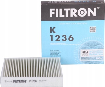 FILTR KABINA FILTRON K 1236