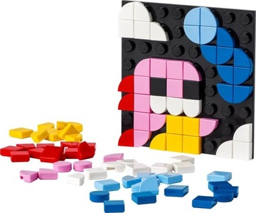 НАКЛЕЙКА LEGO DOTS 41954