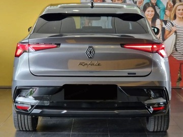 Renault Rafale 2025 Od ręki - Esprit Alpine 4x4 1.2 E-Tech PHEV 300KM / Harman Kardon, zdjęcie 3