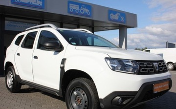 Dacia Duster II 2021 Dacia Duster Auto po kradziezy w dobrej cenie., zdjęcie 2