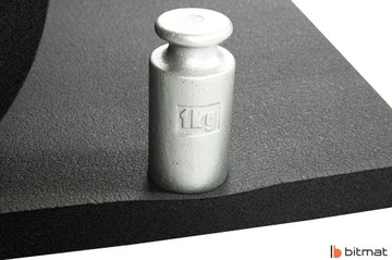 Коврик ПЕН для теплоизоляции 19мм - идеален для зимы