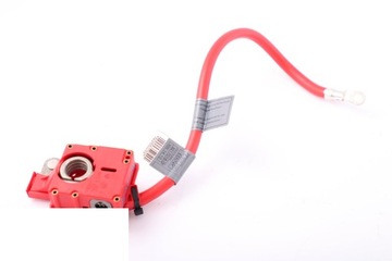 BMW E82 E84 E90 E92 Пиротехника плюс терминал