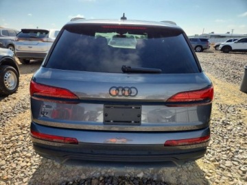 Audi Q7 II 2025 Audi Q7 Premium Plus 2025 3.0 Benzyna 335KM, zdjęcie 2