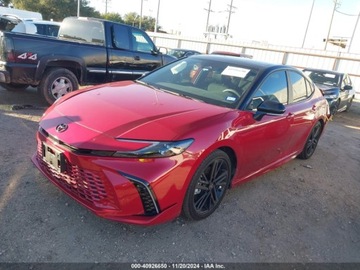 Toyota Camry IX 2025 Toyota Camry 2025 2,5L XSE 2.5 Hybryda 184KM, zdjęcie 1