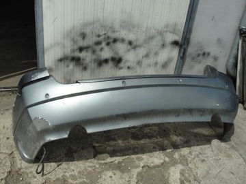 ZDERZAK TYŁ CHRYSLER PACIFICA 4.0 03-07r