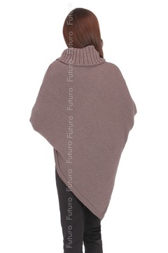 ТЕПЛОЕ ОДЕЯЛО ДЛЯ МАТЕРИАЛОВ-ПОНЧО СВИТЕР ДЛЯ ГОЛЬФА FAS09