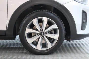 Kia Stonic I Crossover Facelifting 1.0 T-GDI 100KM 2022 Kia Stonic 1.0 T-GDI, Salon Polska, 1. Właściciel, zdjęcie 14