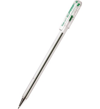 Długopis Pentel BK77 zielony 1szt