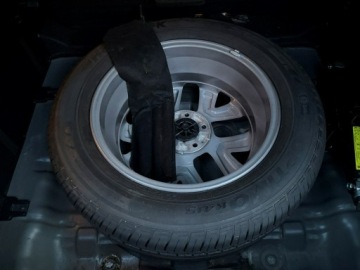 Kia Sportage III SUV Facelifting 1.7 CRDi 115KM 2015 Kia Sportage 1.7 CRDI Kamera Panorama dach Skóry, zdjęcie 31