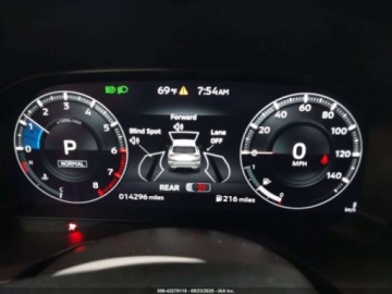 Mitsubishi Outlander III 2023 Mitsubishi Outlander SEL S-AWC 2023 2.5l 2.5 Benzyna 181KM, zdjęcie 10