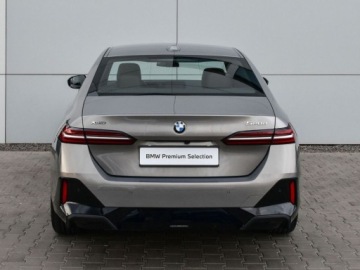 BMW Seria 5 G90-91 Touring 2.0 520d 197KM 2025 BMW Seria 5 BMW 520d xDrive Limuzyna 2.0 Diesel 197KM, zdjęcie 9