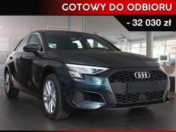 Audi A3 1.5 35 TFSI Sportback (150KM)