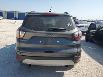 Ford Escape III 2018 Ford Escape Ford Escape 1.5 Benzyna 179KM, zdjęcie 4