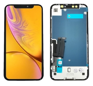 ЖК-ДИСПЛЕЙ ДЛЯ APPLE IPHONE XR INCELL