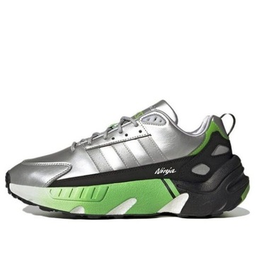 ADIDAS ZX 22 Boost Kawasaki Ninja GW2125 R 43 1/3