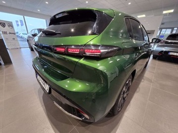 Peugeot 2021 Peugeot 308 1.5 BlueHDi Allure Pack 130KM EAT8 Gwarancja Dealer 1.5 Diesel, zdjęcie 25