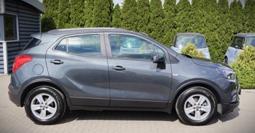 Opel Mokka I 2016 Opel Mokka (Nr.114) 1.6 LPG Klimatyzacja Tempomat Parktronik Led Gwarancja, zdjęcie 2