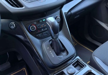 Ford Kuga II SUV Facelifting 2.0 TDCi 120KM 120KM 2019 Ford Kuga 2.0TDCI automat NAVI KAMERA fabryczny lakier 98.000km, zdjęcie 32