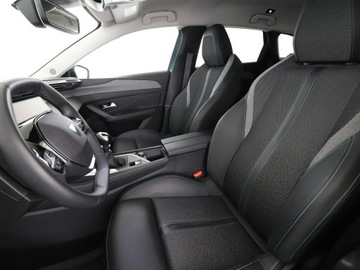 Peugeot 308 III SW 1.2 PureTech 130KM 2023 Peugeot 308 półskóra navi virtual cocpit kamery, zdjęcie 12