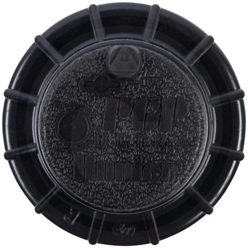 Zraszacz rotacyjny stojący 5-14 m HUNTER PGP-04