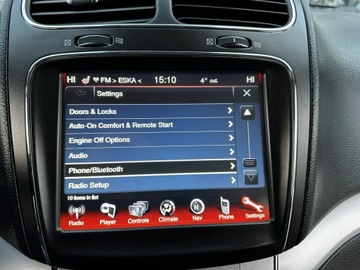 Fiat Freemont 2.0 Multijet II 16v 140KM 2013 Fiat Freemont 7-osób! Skóra Navi Alu Climatronic, zdjęcie 27