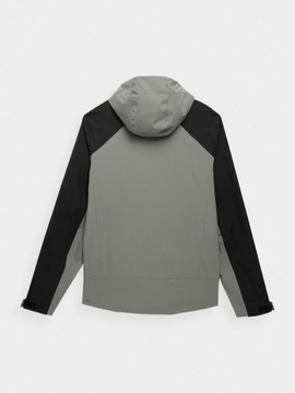 Куртка 4F 4FSS23TTJAM245-47S-XL НОВЫЙ ОРИГИНАЛ!!