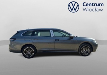 Volkswagen Passat B9 2026 Volkswagen Passat Elegance 2.0 TSI 204KM Automatyczna 2.0 Benzyna 204KM, zdjęcie 2